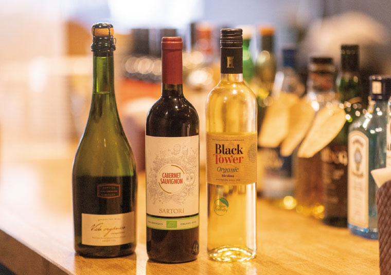 Tikka（チッカ）徒歩5分（約350m）